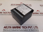 Deif Rmc-131D Differential Current Relay 24Vdc And 110Vac
