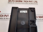 Deif Rmc-131D Differential Current Relay 24Vdc And 110Vac