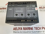 Deif Rmc-132D Current And Short Circuit Relay 127V Ac