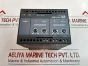 Deif Rmc-132D Overcurrent Relay 700002067.20