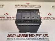 Deif Rmf-112D Frequency Relay 24Vdc And 110Vac