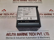 Deif Rmf-112D Frequency Relay 24Vdc And 110Vac