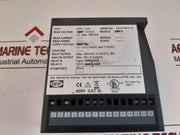 Deif Rmf-112D Frequency Relay 24Vdc And 110Vac