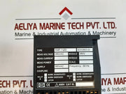 Deif Rmf-112D Frequency Relay 400008603.20