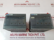 Deif Rmf-112D Frequency Relay 440Vac 60 Hz