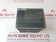 Deif Rmf-112D Frequency Relay 440Vac 60 Hz (Used)