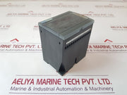 Deif Rmf-112D Frequency Relay 440Vac 60 Hz (Used)
