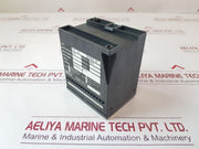 Deif Rmf-112D Frequency Relay 440Vac 60 Hz (Used)