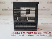 Deif Rmf-112D Frequency Relay 440Vac 60 Hz (Used)