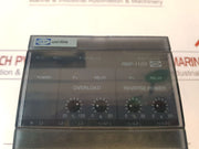 Deif Rmp-112D Protection Relay 24V Dc 100158266.180