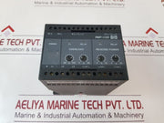 Deif Rmp-112D Power Relay 406630.110, 440V/3A