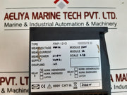 Deif Rmp-121D Reverse Power Relay 100053078.30