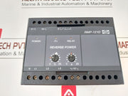 Deif Rmp-121D Reverse Power Relay 440Vac 247820.10