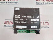 Deif Rmt-111Q96 Phase Sequence Meter