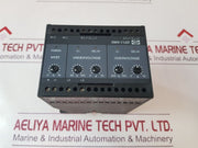 Deif Rmv-112D Protective Voltage Relay 440V Ac 100156030.90