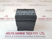 Deif Rmv-112D Protective Voltage Relay 440V Ac 100156030.90