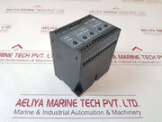 Deif Rmv-112D Protective Voltage Relay 440V Ac 100156030.90