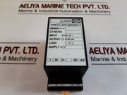 Deif Tac-220Dg/3 Transducer 600058990.10 0-20 Ma 0-1 A