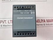Deif Tac-311Dg Current Transducer 0-5Aac 4-20Madc