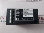 Deif Tac-311Dg Current Transducer 0-5Aac 4-20Madc
