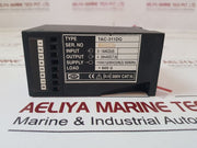 Deif Tac-311Dg Current Transducer 110V(1)230V(2)N(3) 50/60Hz