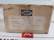 Deif Tap-210Dg/1 Inwatt Transducer 57975.10