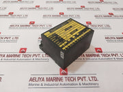 Deif Taq-210Dg/3 Inwatt Transducer 440Vac 0-5-10 V