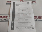 Deif Tas-311Dg Selectable Ac Transducer Tas-311D 110Vac