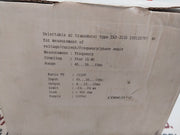 Deif Tas-311Dg Selectable Ac Transducer Tas-311D 110Vac