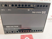 Deif Tas-311Dg Selectable Ac Transducer Tas-311D 110Vac