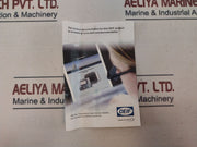 Deif Tas-311Dg Selectable Ac Transducer 0-132V Input 4-20Ma Output