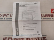Deif Tas-311Dg Selectable Ac Transducer 0-132V Input 4-20Ma Output