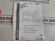 Deif Tas-311Dg Selectable Ac Transducer Tas-311D 110V 45…50…55Hz