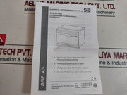 Deif Tas-311Dg Selectable Ac Transducer Tas-311D 110V 45…50…55Hz