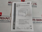 Deif Tas-311Dg Selectable Ac Transducer Tas-311D 110V 45…50…55Hz