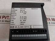 Deif Tas-311Dg Selectable Ac Transducer Tas-311D 110V 45…50…55Hz
