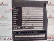Deif Tas-311Dg Selectable Transducer 100Vac