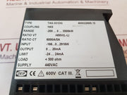 Deif Tas-331Dg Selectable Ac Transducer 400022669.10