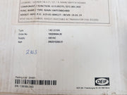 Deif Tas-331Dg Inwatt Transducer