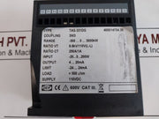 Deif Tas-331Dg Selectable Transducer -24â€¦24Ma