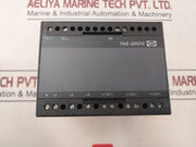 Deif Tas-331Dg Power Transducer 110V Dc