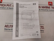 Deif Tas-331Dg Selectable Ac Transducer 450A/5A 110Vdc