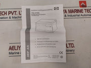 Deif Tas-331Dg Selectable Ac Transducer 450A/5A 110Vdc