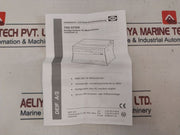 Deif Tas-331Dg Selectable Ac Transducer 450A/5A 110Vdc