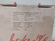 Deif Tas-331Dg Selectable Ac Transducer 450A/5A 110Vdc