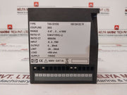 Deif Tas-331Dg Selectable Ac Transducer 450A/5A 110Vdc