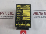 Deif Tav-210Dg/3 Single Fuction Transducer 0-500V 0-20Ma