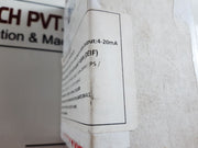 Deif Tav-311Dg Voltage Transducer 0-500V
