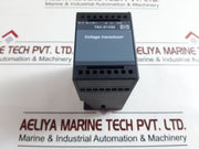 Deif Tav-311Dg Voltage Transducer 0-500V