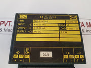 Deif Tdg-210Dg/2 Insulation Amplifier 406630.80